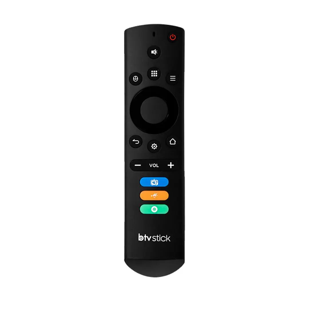 Controle BTV Stick